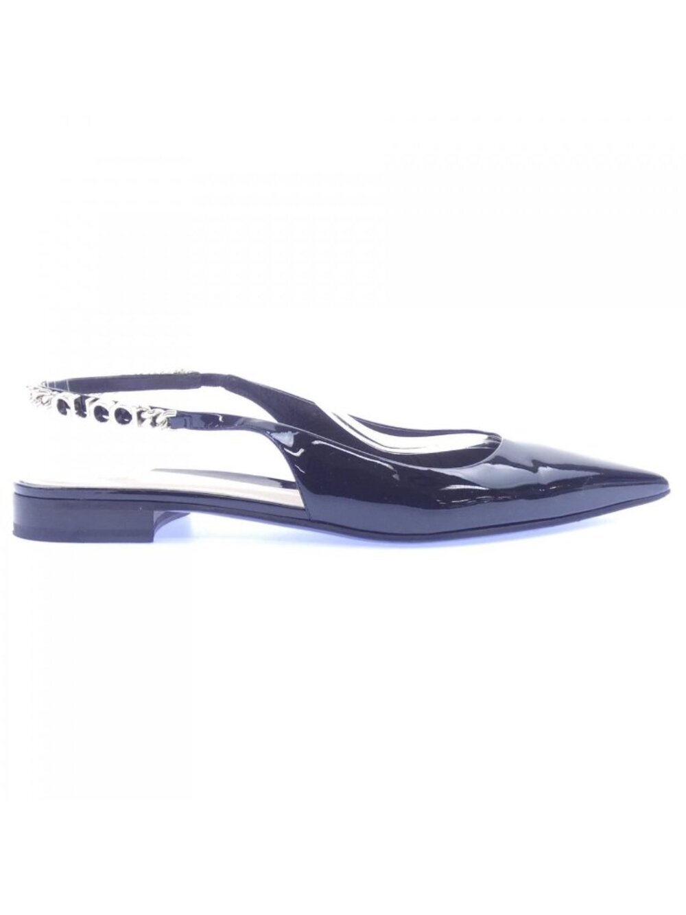 Gucci Sandals Black